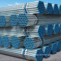 galvanised steel pipe